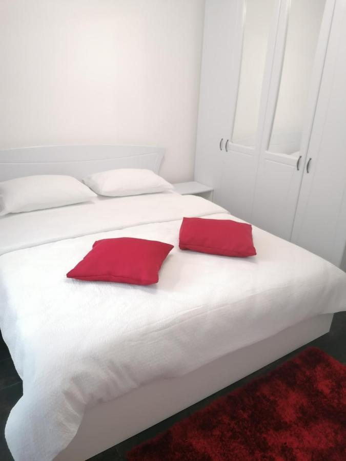 Apartament Racadau 布拉索夫 外观 照片